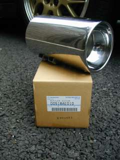 Blitzen Muffler Cutter