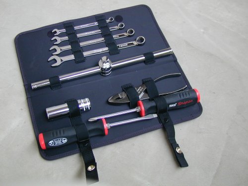 Snap-on Tool Set for S401 by STi