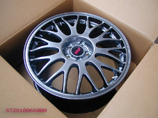 BBS/STI ST2810066000