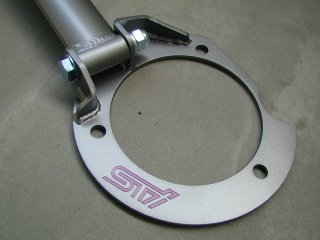 STi Strut Tower Bar