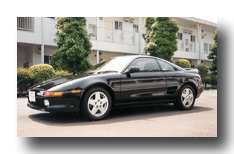 MR2 GT (SW20-II)