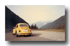 Volkswagen 1302